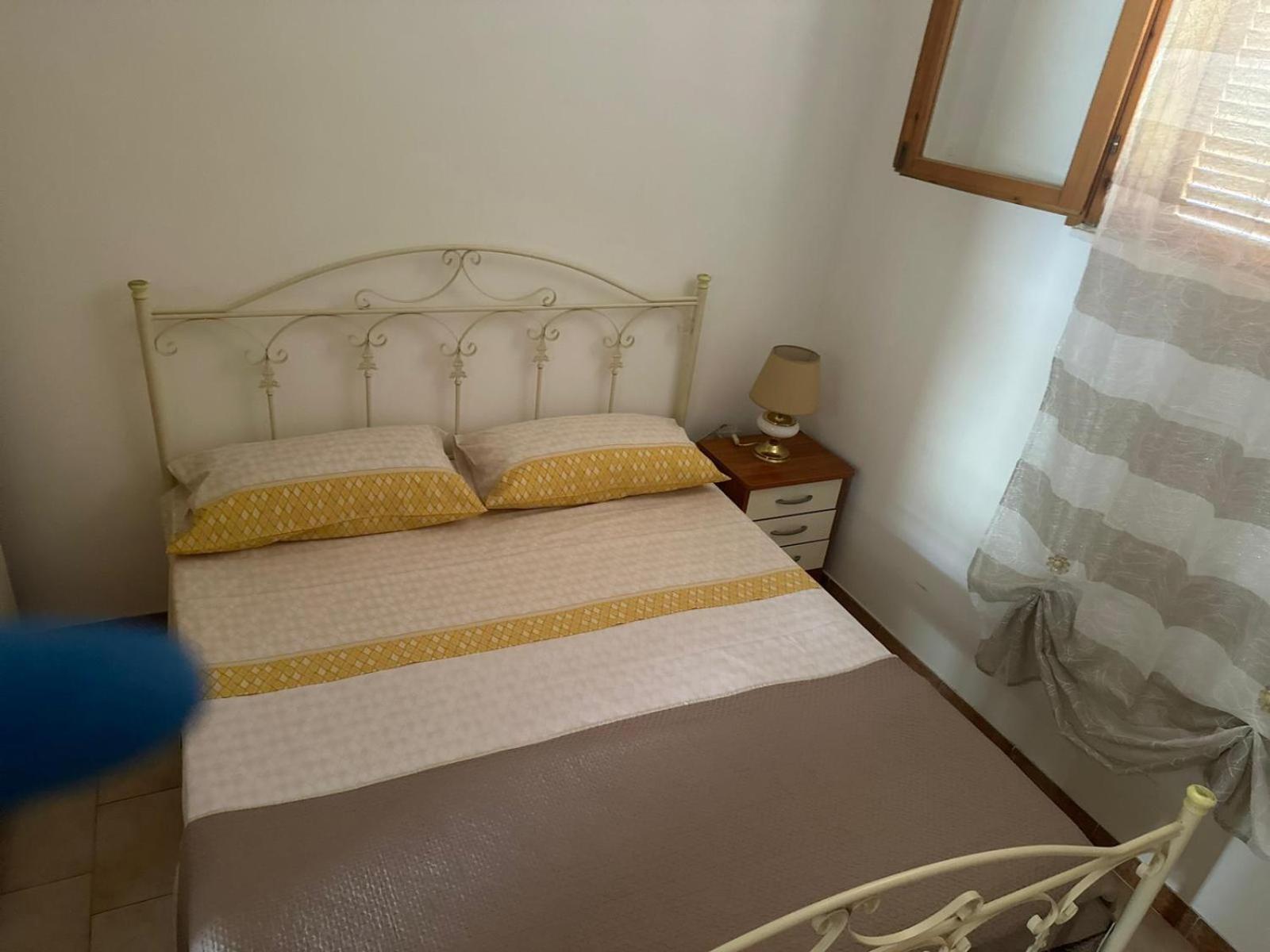 Casa Mareblu Bed & Breakfast Campomarino  Bagian luar foto
