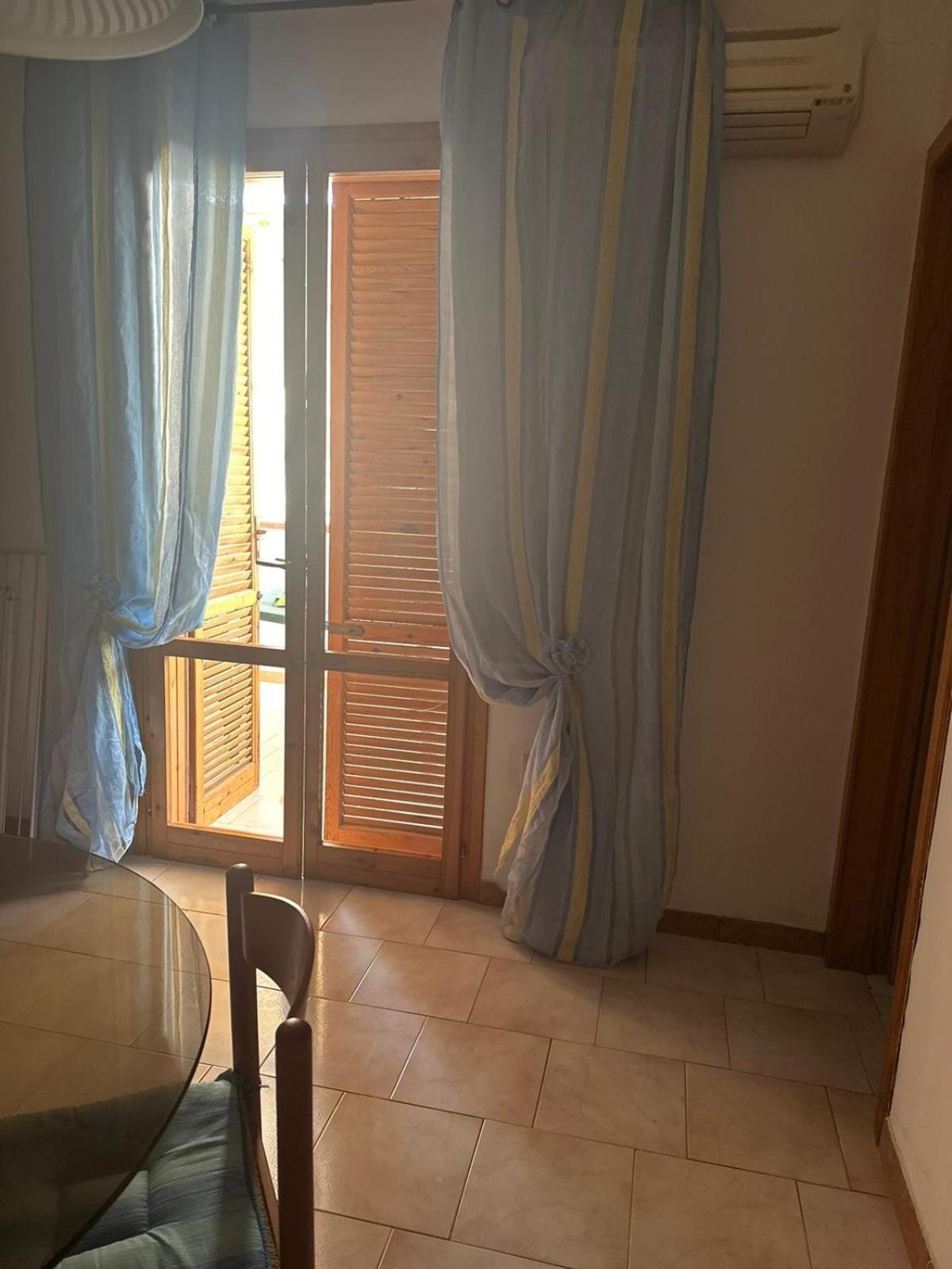 Casa Mareblu Bed & Breakfast Campomarino  Bagian luar foto